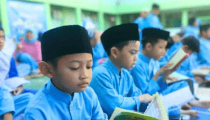 Dafi Festival 2025, Ajang Prestasi dan Kreativitas Pelajar Makassar