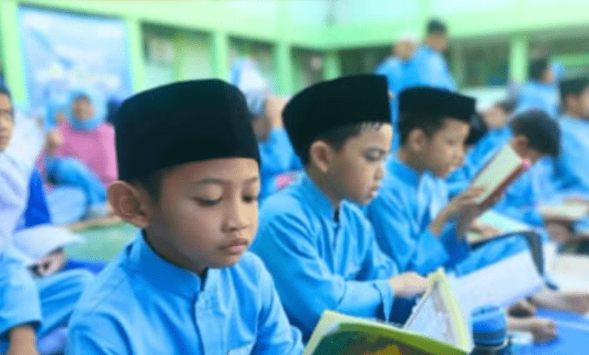 Dafi Festival 2025 oleh SIT Darul Fikri Makassar (Foto: Dok Darul Fikri)