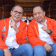 Danny Pomanto dan Asri Tadda
