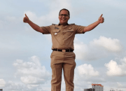 Danny Pomanto, Wali Kota Makassar yang Terus ‘Menyala’ di Kancah Internasional