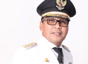 Danny Pomanto Tegaskan Komitmen Transisi Pemerintahan Makassar yang Tertib dan Transparan