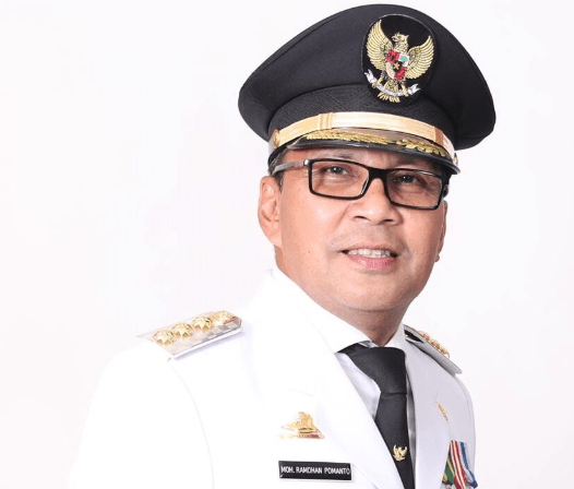 Danny Pomanto Pastikan Transisi Berjalan Mulus