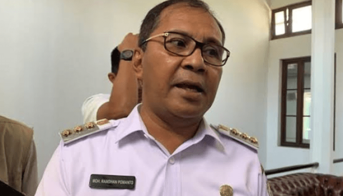 Kisruh Disdik Makassar, Walkot Danny Instruksikan Penyelidikan Peserta Didik yang Tidak Terdata di Dapodik