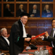 Dian Sidik Arsyad Selesaikan Studi Doktoral di Utrecht University, Teliti Pencegahan Penyakit Kardiovaskular di Indonesia
