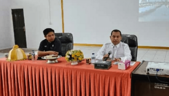Kampanye Bulan K3, Disnakertrans Sulsel Gencar Kampanye Keselamatan dan Kesehatan Kerja