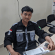 Faisal Pengurus IPMALUTIM Kalaena