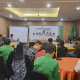 Focus Group Discussion DOB Luwu Tengah - Antara Harapan dan Tantangan oleh PP IPMIL Luwu di Grand Malebu Hotel, Sabtu (18/1/2025)