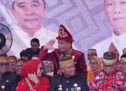 Mengejutkan! Kolaka Utara Tak Siap Jadi Tuan Rumah Peringatan HJL dan HPRL 2025