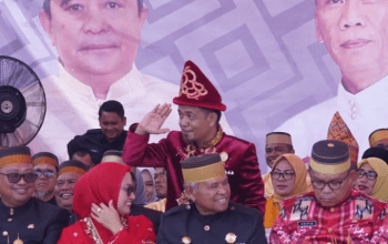 HJL dan HPRL tahun 2024 di Luwu Timur