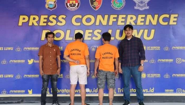 Penipuan Modus Baru! Catut Nama Bupati Luwu Terpilih, Kepala Dinas Tertipu Rp7 Juta