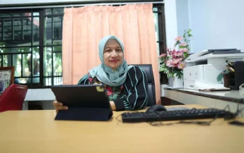 Kepala Dinas Pemberdayaan Perempuan dan Perlindungan Anak (DP3A) Kota Makassar, Achi Soeleman (Foto: IST)