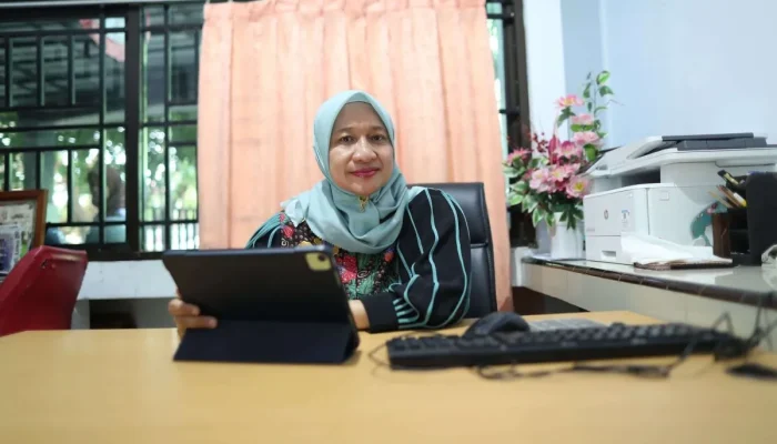 Strategi DP3A Makassar Tekan Kasus Kekerasan terhadap Perempuan dan Anak