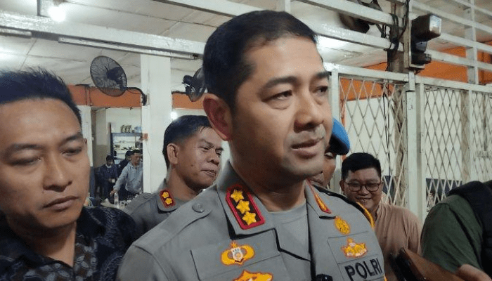 Hasil Labfor Polda Sulsel Akan Ungkap Penyebab Kebakaran Kantor Disdik Makassar