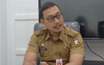 Proyek Strategis Wali Kota Danny Pomanto 2025: Dari Motor Listrik Sampah hingga RS Jumpandang Baru