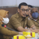 Kepala Bappeda Kota Makassar, Andi Zulkifli Nanda