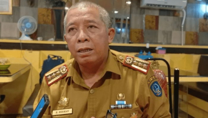 Pemprov Sulsel Segera Laksanakan Studi Kelayakan dan Amdal Stadion Sudiang