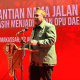 Ketua KKLR Sulsel Hasbi yamsu Ali (Foto: Dok KKLR Sulsel)