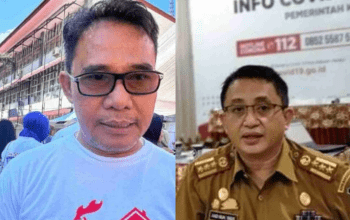 Kolase Irwan Adnan dan Andi Yasir