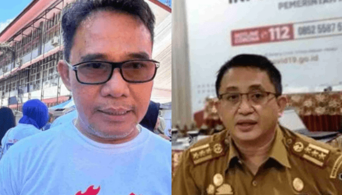 Memanas! Ternyata Ini Alasan Pemprov Sulsel Tolak Usulan Pj Sekda dari Wali Kota Makassar