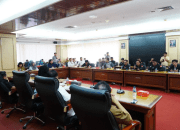 DPRD Sulsel Gelar RDP Perangi Kosmetik Ilegal Berbahaya