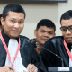 KPU Ogah Lakukan Rekomendasi PSU, Paslon 03 Gugat Pilkada Jeneponto ke MK