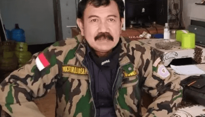 Drama Panas di KONI Makassar: Mochtar Djuma Siap Tempur di PTUN dan KONI Pusat!