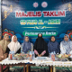 Pertemuan Rutin Majelis Taklim (MT) SD Plus Al-Ashri Telkomas Makassar, Sabtu (18/1/2025)