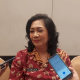 Pelaksana Harian (Plh) Kepala Dinas Pendidikan Kota Makassar, Nielma Palamba