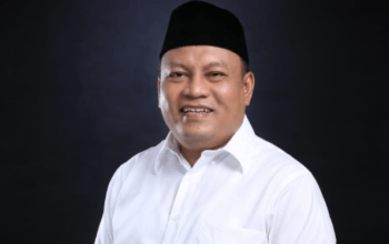 Politikus senior Partai Amanat Nasional (PAN), Nurhasan