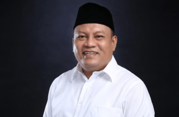 Politikus senior Partai Amanat Nasional (PAN), Nurhasan