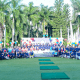 Persatuan Golf Alumni (PGA) Universitas Hasanuddin (UNHAS) mencatatkan kesuksesan besar dengan menyelenggarakan dua turnamen golf secara bersamaan pada Minggu, 19 Januari 2025, di Gunung Geulis Country Club, Bogor, Jawa Barat.