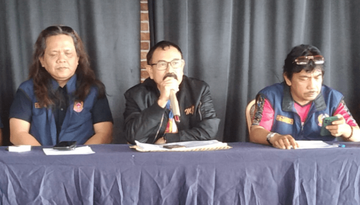Redam Kontroversi, Begini Penjelasan Mochtar Djuma Terkait Posisinya Sebagai Plt Ketua KONI Makassar