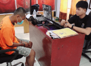 Residivis Pencurian di Tana Toraja Kembali Beraksi, Polisi Bertindak Cepat