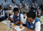Kurangi Sampah Plastik di Program MBG, Pemkot Makassar Akan Siapkan Tumbler Gratis untuk Siswa