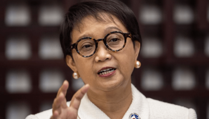 Gantikan Raden Sukhyar, Retno Marsudi Diangkat Sebagai Komisaris Independen PT Vale Indonesia