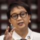 Retno Marsudi Komisaris Independen PT Vale Indonesia Tbk