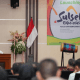 Soft Launching Sulsel Expo Tahun 2025, Prof Fadjry Djufry Harap Tarik Lebih Banyak Investor