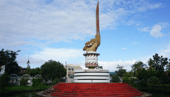 Luwu Raya, Perjuangan yang Tak Pernah Padam