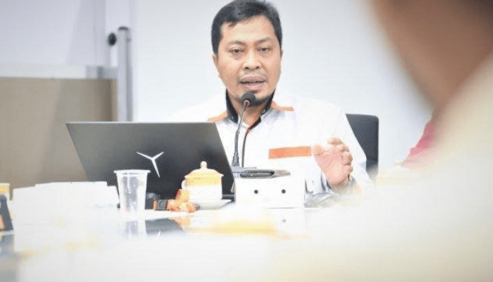 DPRD Desak Penyelidikan Kebakaran Kantor Dinas Pendidikan Makassar