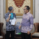 Wali Kota Makassar, Moh Ramdhan Pomanto, menyambut dengan hangat kunjungan Wakil Wali Kota Maniwa, Jepang, Atsuya Ito, bersama rombongan di kediamannya di Jl Amirullah, Selasa (21/1/2025).