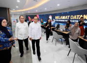 Apresiasi Inovasi Pemkot Makassar, Wamendagri Ajak Penerus Danny Pomanto Lanjutkan Pembangunan