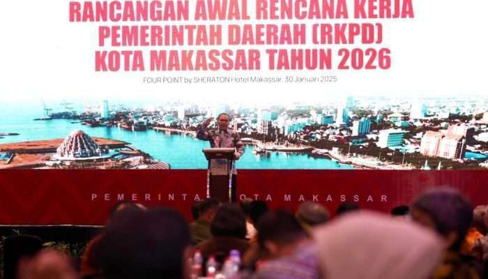 Makassar Menuju Kota Dunia: Komitmen pada Pengurangan Emisi Karbon