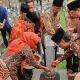 Badan Pengurus Pusat Kerukunan Keluarga Luwu Raya (BPP KKLR) memperingati puncak Hari Perlawanan Rakyat Luwu (HPRL) pada 23 Januari 2025 dengan melaksanakan ziarah dan doa bersama di Taman Makam Pahlawan (TMP) Kalibata, Jakarta Selatan.