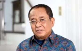Mantan Sekretaris Kementerian BUMN, Muhammad Said Didu (Dok: IST)