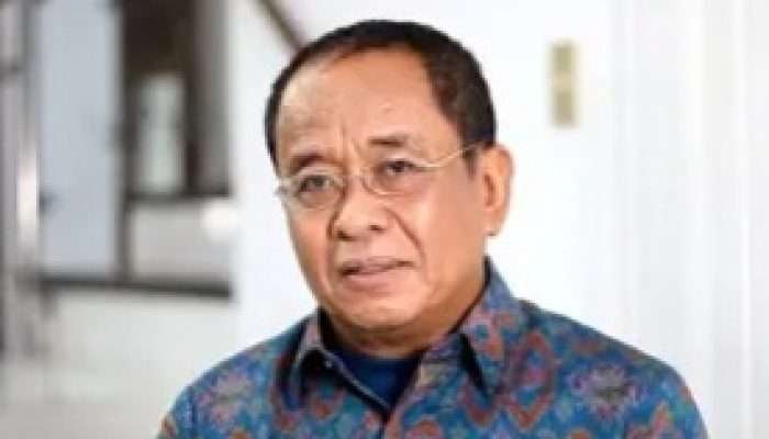 Kritik Said Didu untuk Raja Juli Antoni, Dari Kontroversi Sertifikat Laut hingga Pengalihan Hutan Lindung