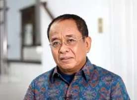 Mantan Sekretaris Kementerian BUMN, Muhammad Said Didu (Dok: IST)