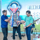 Ketua Umum PGA UNHAS Zainal A. Paliwang