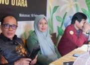 Musda II KKLR Lutra Tuntas, Hj. Johar Karim Terpilih Jadi Ketua Periode 2025-2030
