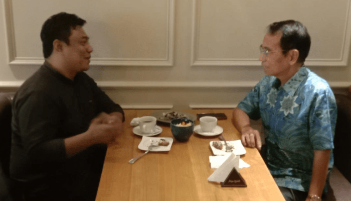 Opini: Menjaga Kesetaraan