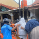 Pemkot Makassar Tetapkan Status Tanggap Darurat Bencana Banjir, Jumlah Pengungsi Capai 5.005 Jiwa